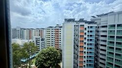 Blk 556 Woodlands Drive 53 (Woodlands), HDB 5 Rooms #536777111